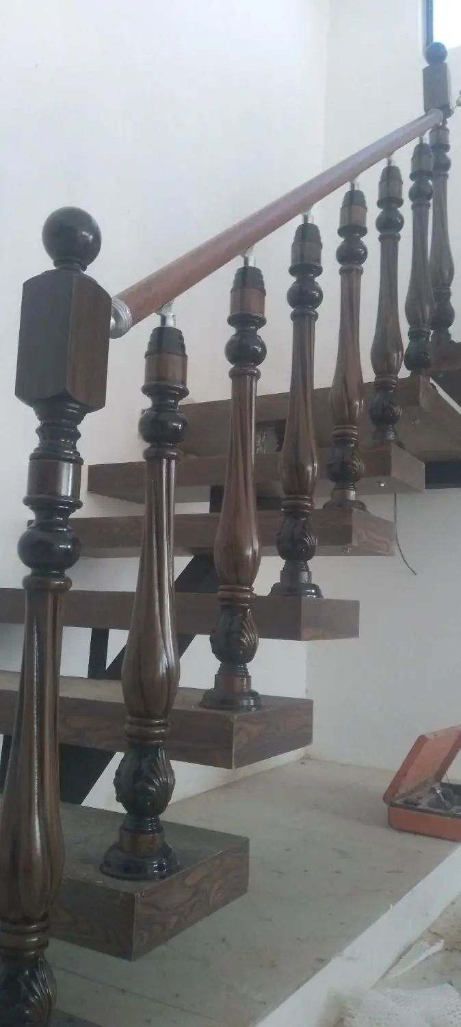 خدمات نرده استیل