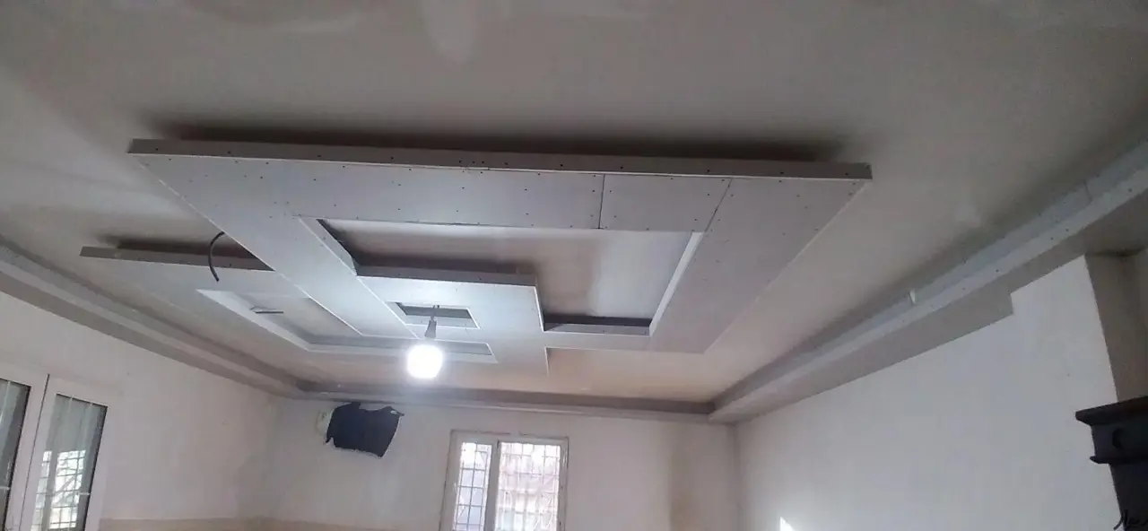 کناف ایران +K