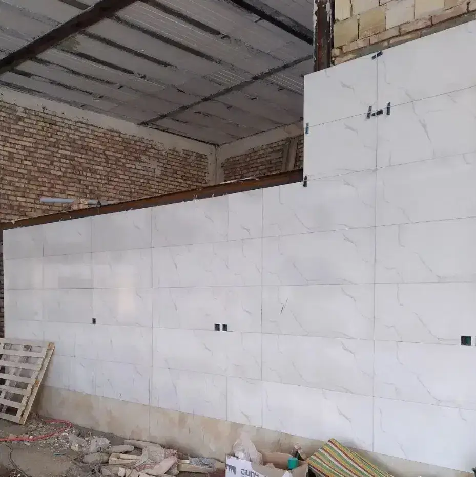 کاشی کار و سرامیک کار