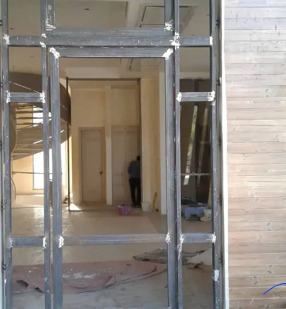 جوشکار سیار از صفر تا صد