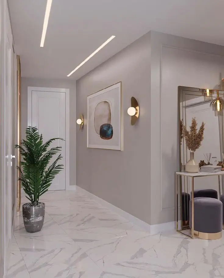 نقاشی ساختمان خورشید