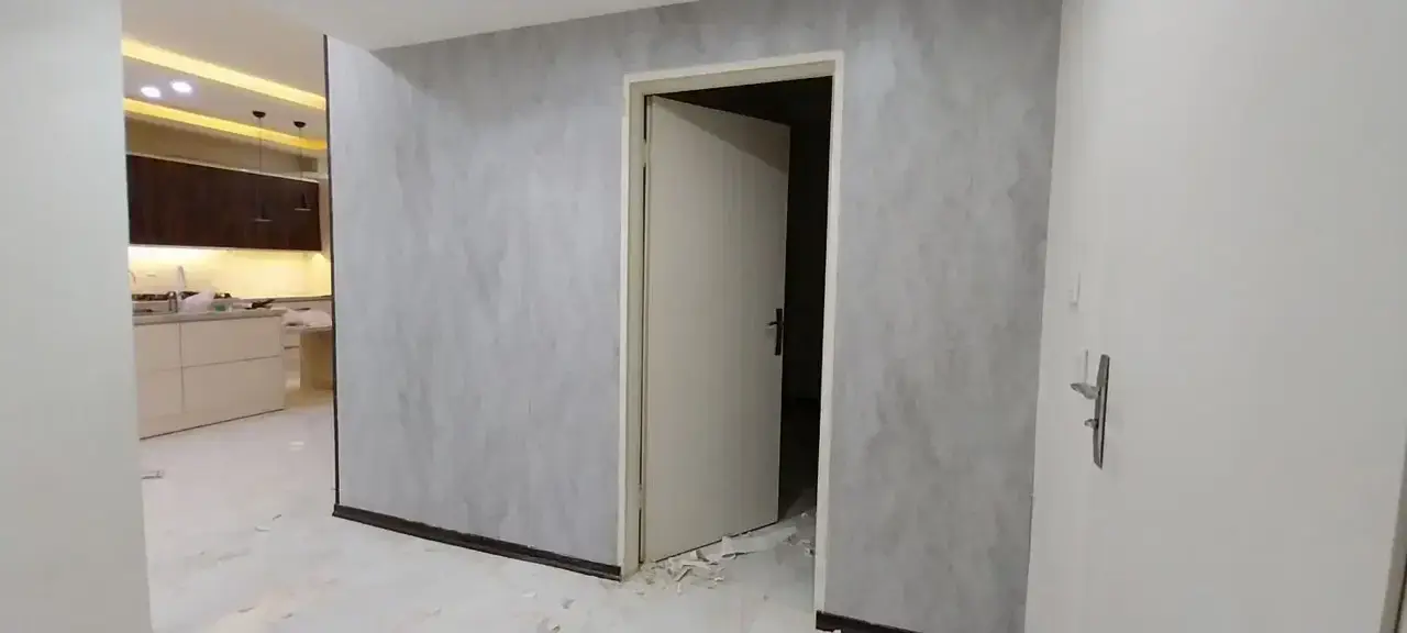 نصاب پارکت . قرنیز . سقف کاذب