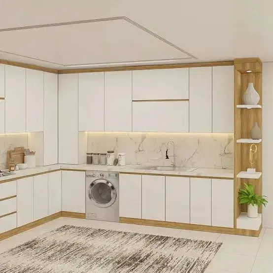 لوکس دیزاین منزل و محیط