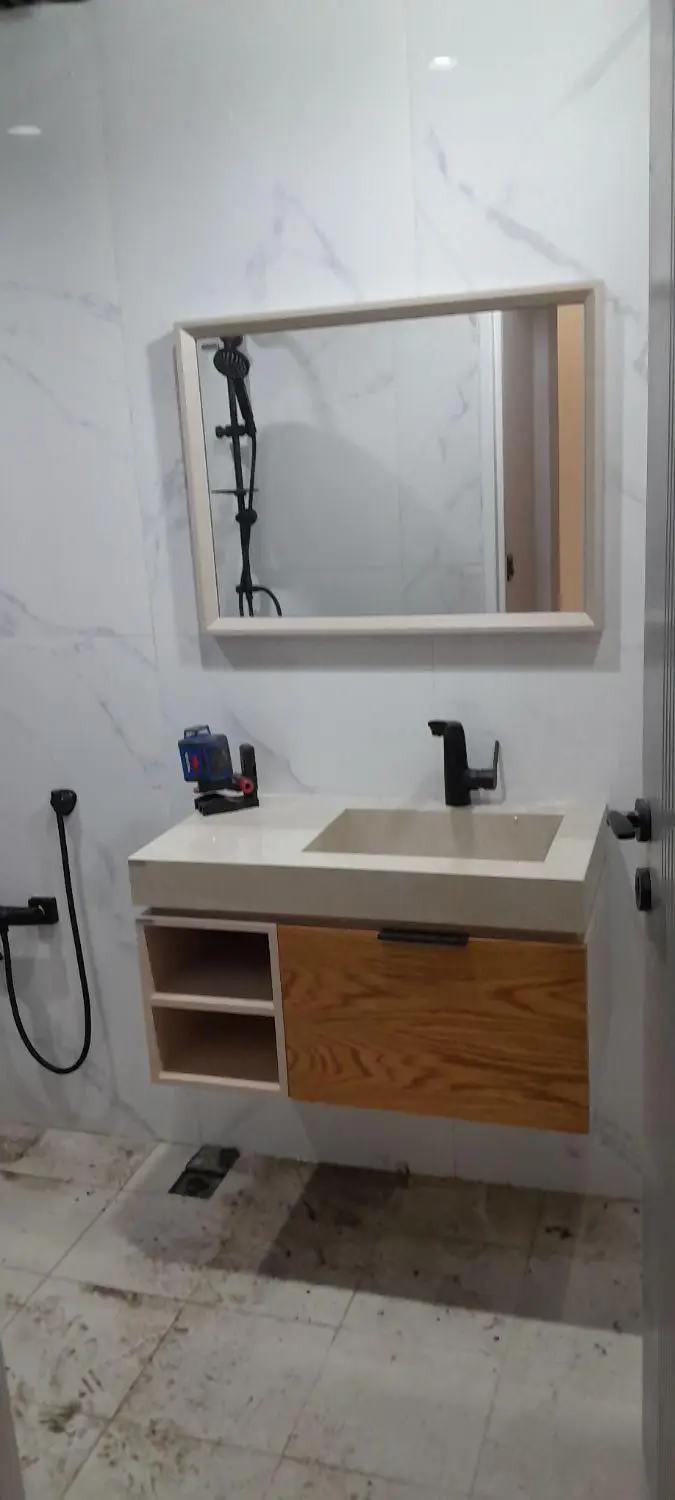 لوله کشی آب و فاضلاب