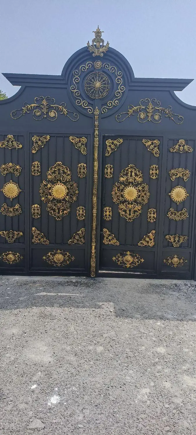 نقاشی ساختمان تمام نقاط کرج