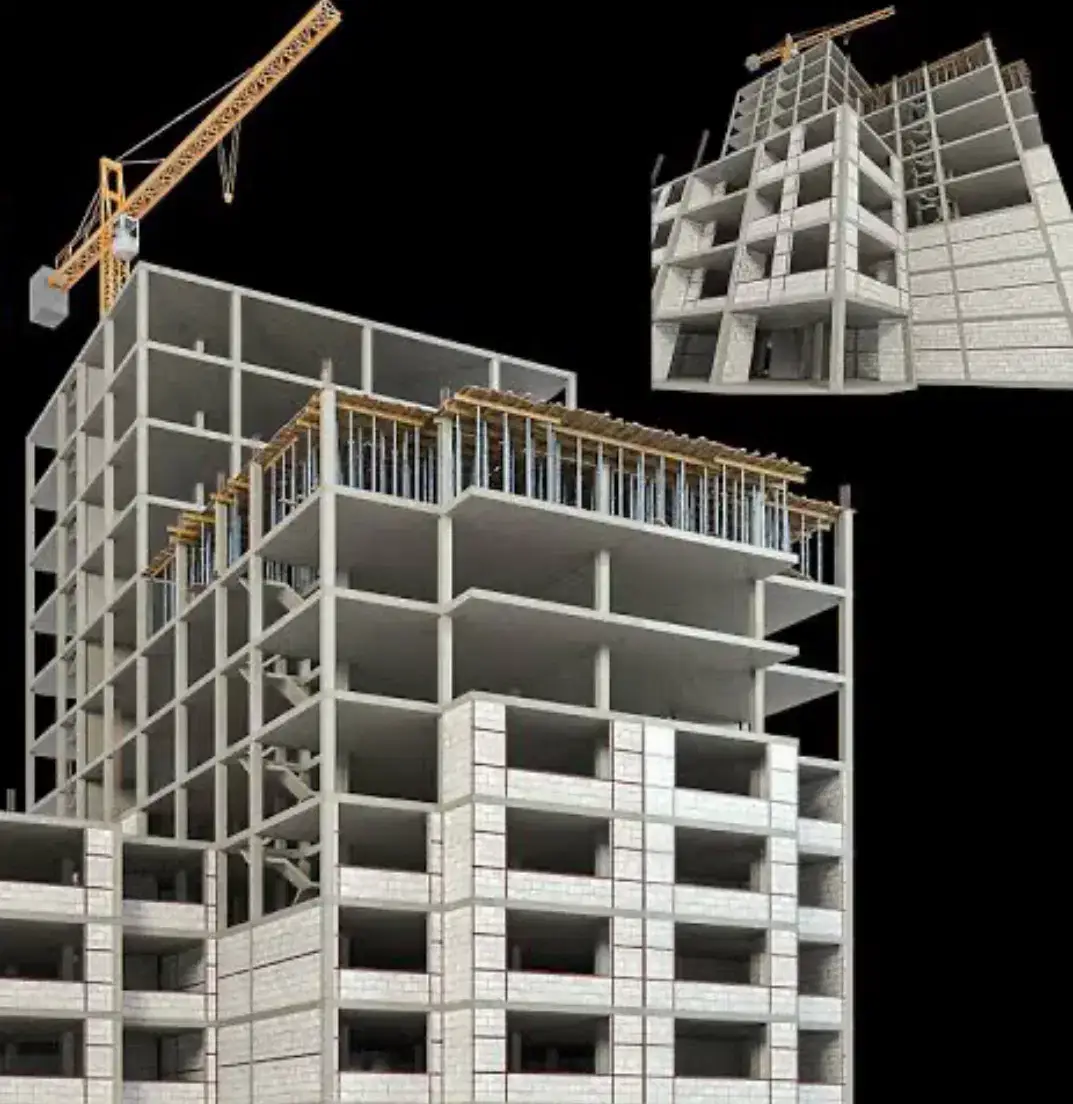 کارشناس اجرا و هماهنگ کننده پروژه