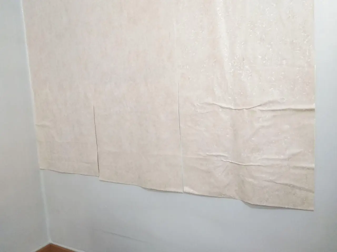 نصب کاغذ دیواری پارکت کفپوش سقف کاذب