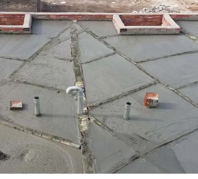 بنایی کاشیکاری و موزاییک و دیوار چینی و شیب بندی