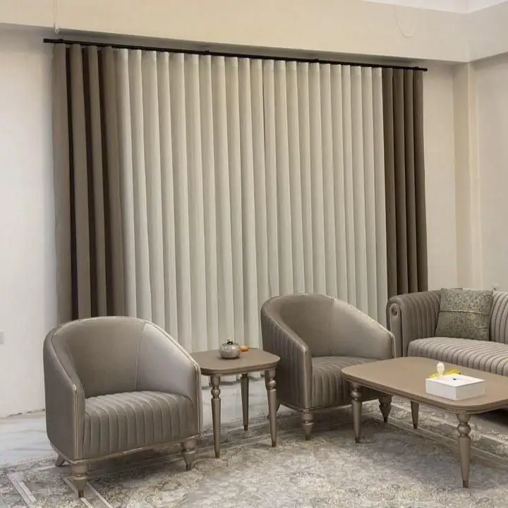 نصاب پرده(جابه جایی،خشکشویی،تعمیرات)