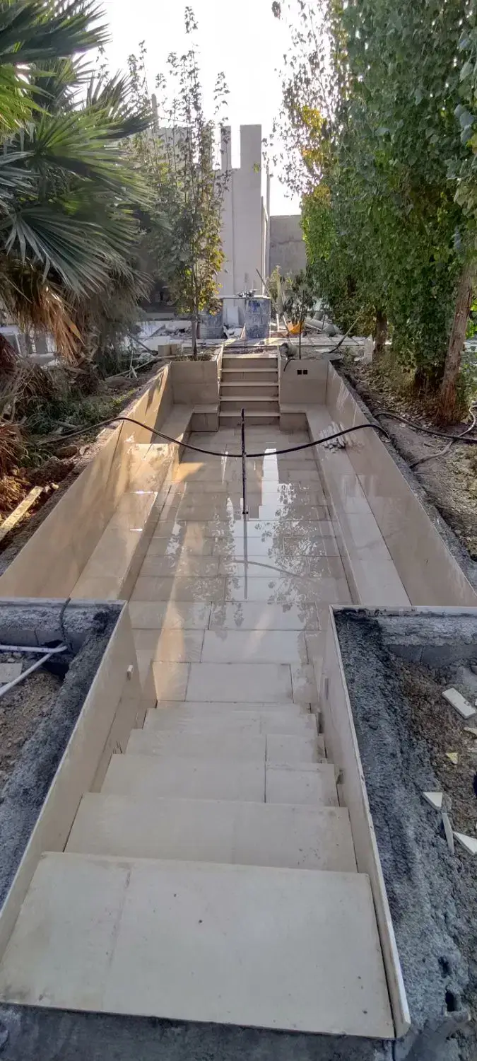  کاشی و سرامیک کار