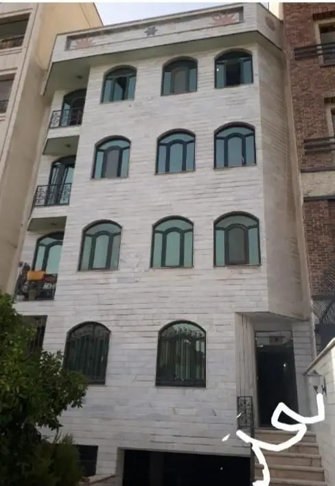 پیچ ورولپلاک نما طناب کار در ارتفاع راپلکار