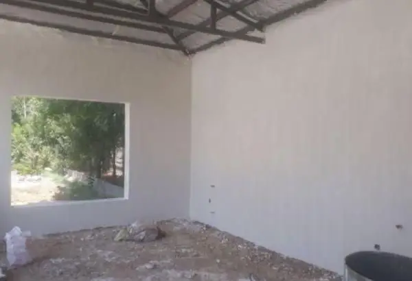 دیوارپیش ساخته گچی پارتیشن بندی و گچکاری،تهران کرج