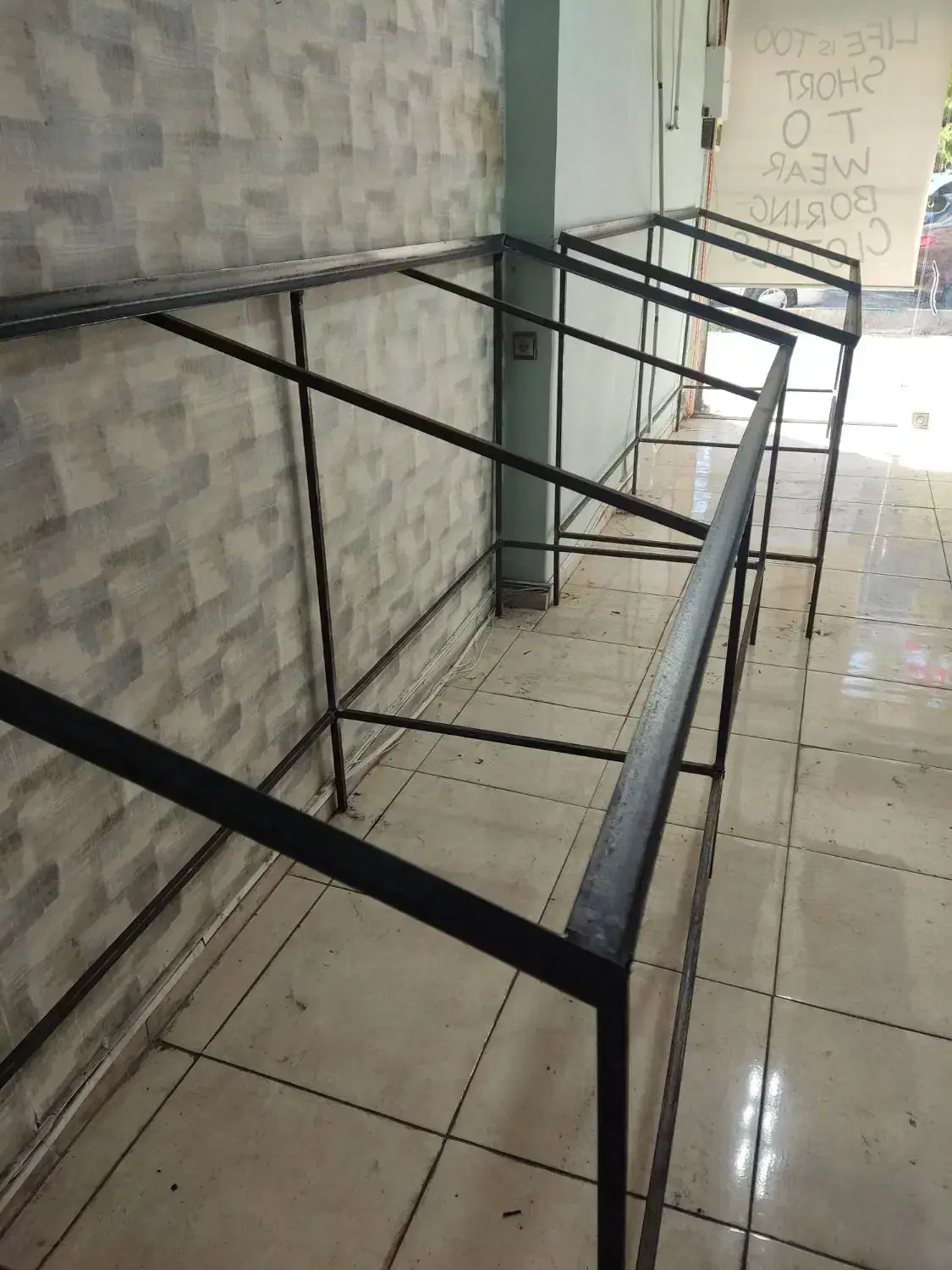 جوشکاری و برشکاری سیار