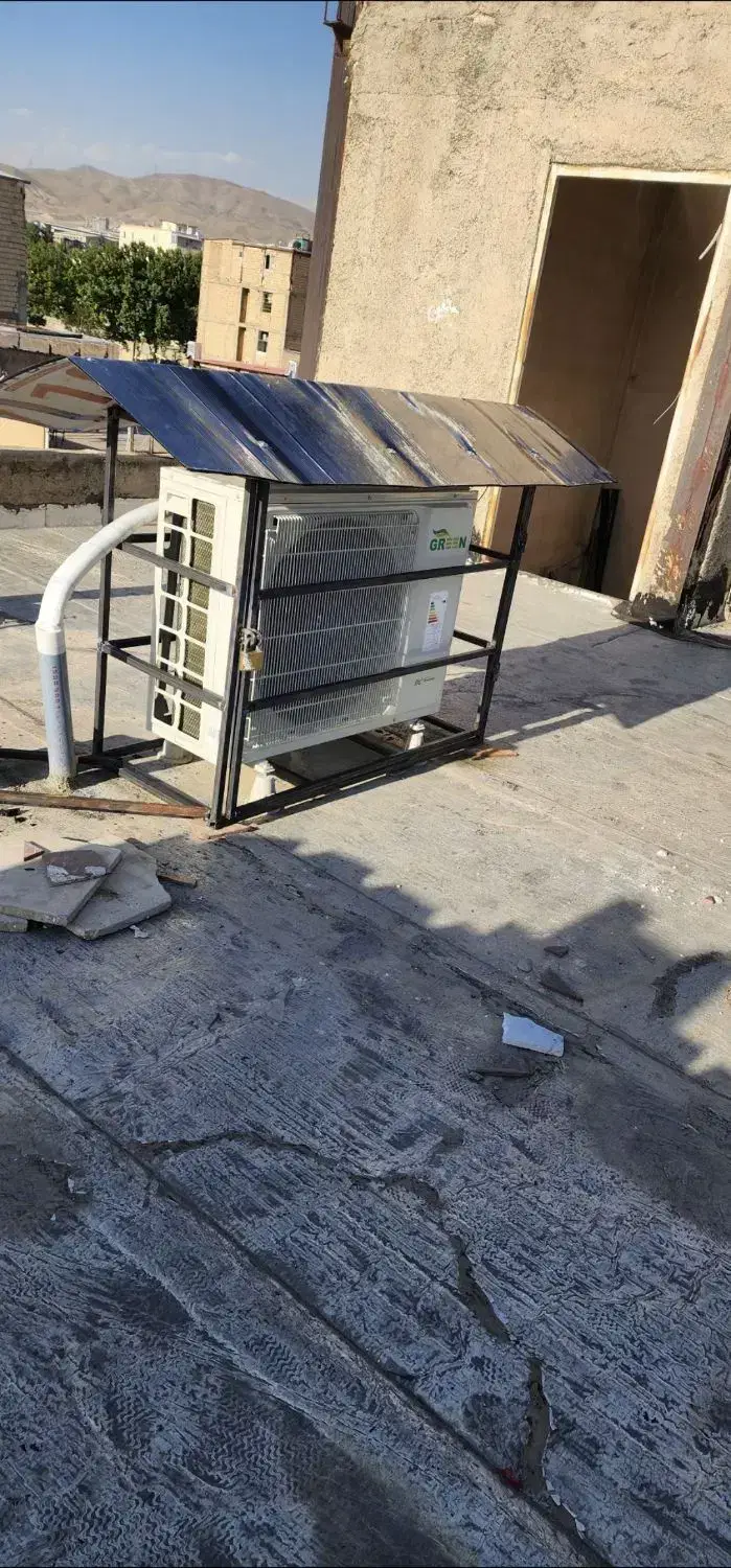 جوشکاری سیار