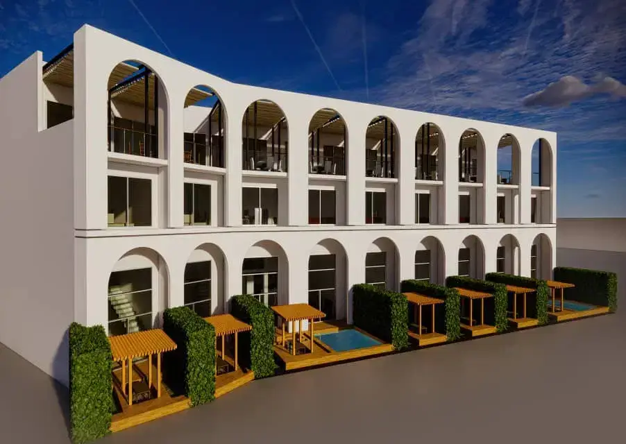 برقکار ساختمان