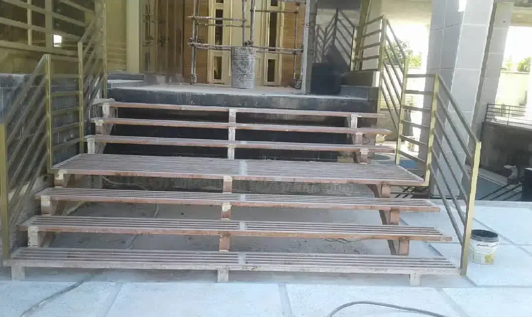 جوشکار سیار از صفر تا صد