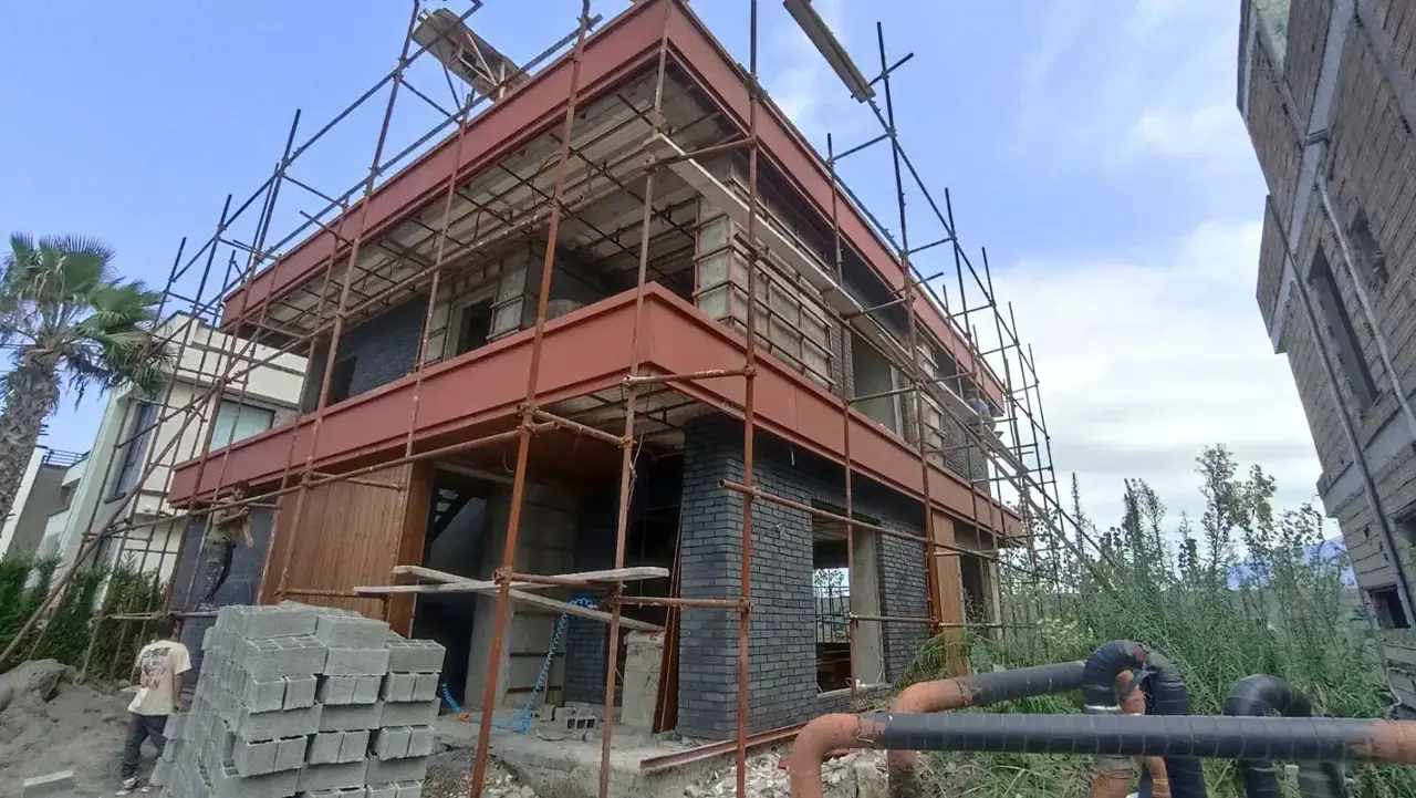 جرایی ترموود